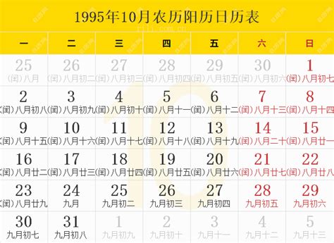 1995年 亥|1995年阳历农历出生的人命运